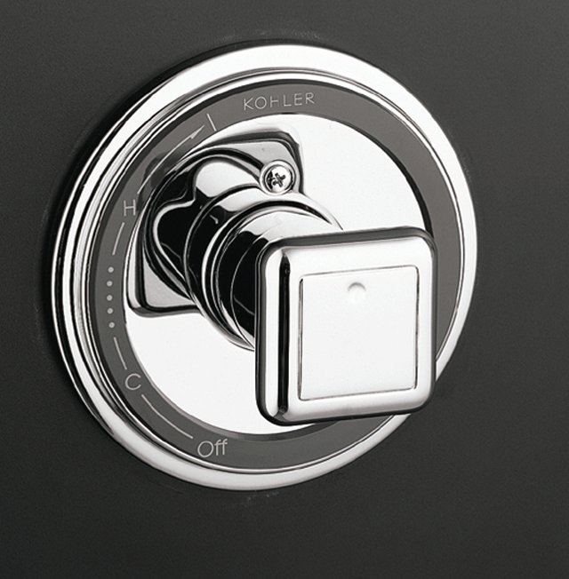 Kohler K-T8228-2 Taboret Rite-Temp Pressure-Balancing Valve Trim