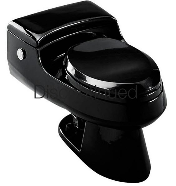Kohler K-3399 San Raphael Power Lite toilet with 12in roug