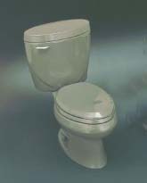 Kohler K-3470-U Couture Water-Guard Toilet