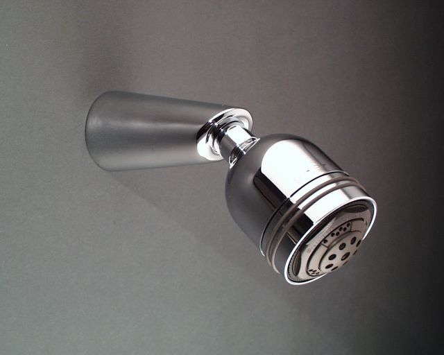 Kohler K-6416 Neuville Showerhead and Arm