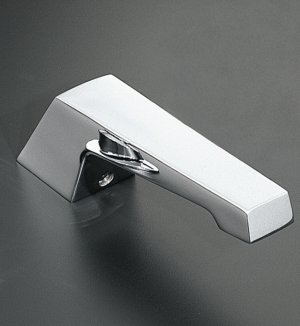 Kohler K-6940-H Deck-mount Roman Non-Diverter Bath Spout
