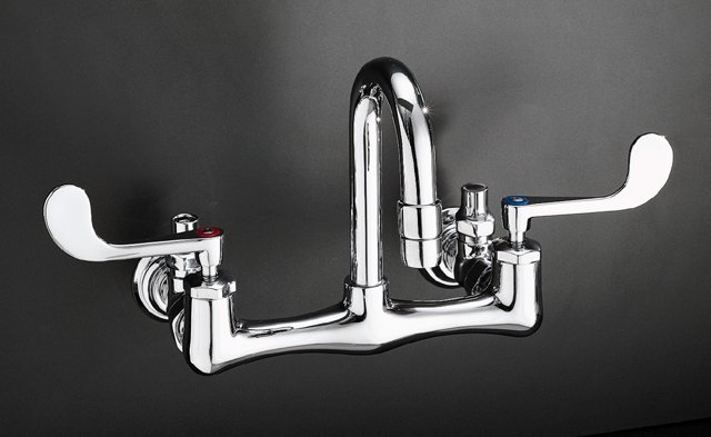 Kohler K-13592 Finesse Sink Faucet