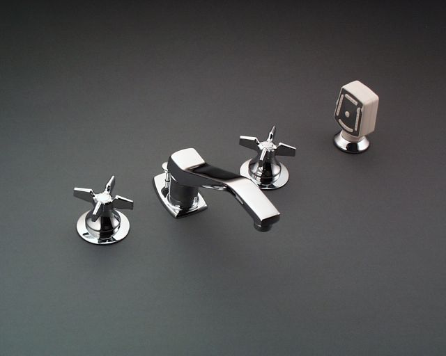 Kohler K-7449 Triton/Finesse Faucet