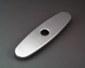 Kohler K-8768 Essex Escutcheon Plate