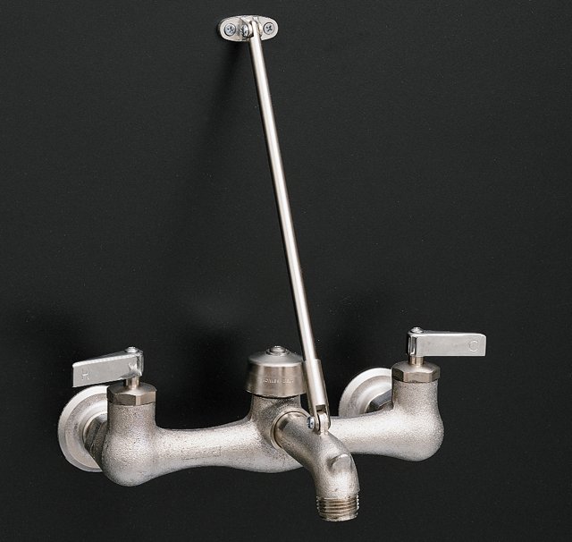Kohler K-8907-E Kinlock Service Sink Faucet