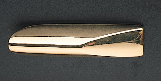 Kohler K-9408 Couture Trip Lever