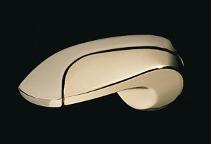 Kohler K-9431 Wellworth/Couture Trip Lever