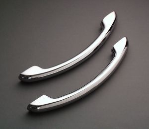Kohler K-9605 Vigora Hand Grip Rails