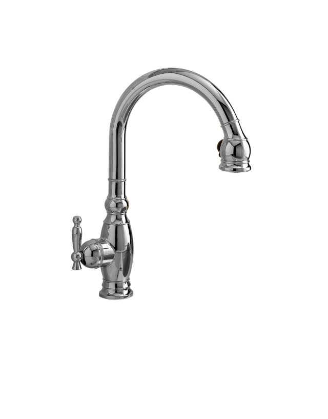 Kohler K-R690 Vinnata(R) kitchen sink faucet