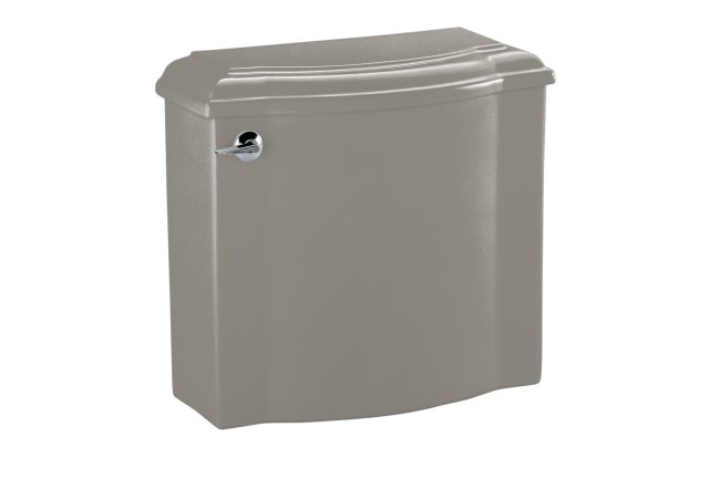 Kohler K-4619 Devonshire(R) toilet tank