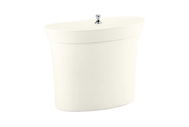 Kohler K-4608-96 Serif(R) toilet tank; Discontinued Product