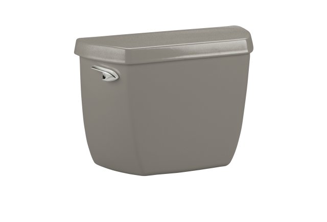 Kohler K-4620 Wellworth(R) toilet tank