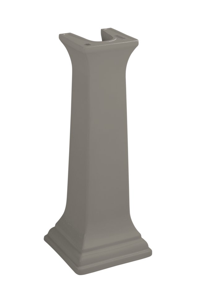 Kohler K-2267 Memoirs(R) lavatory pedestal