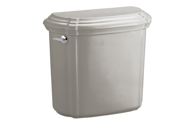 Kohler K-4607-U Portrait(R) toilet tank with Insuliner(R) tank liner