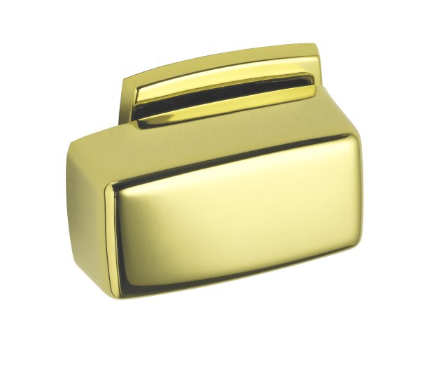 Kohler K-9453-AF San Raphael(TM)trip lever; Discontinued Product