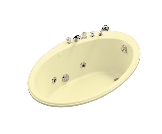 Kohler K-1246-CF