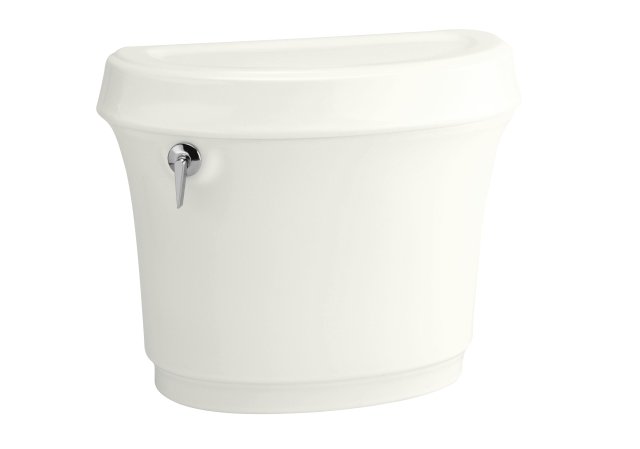 Kohler K-4628-0 Leighton(TM) toilet tank; Discontinued Product