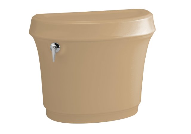 Kohler K-4628-33 Leighton(TM) toilet tank; Discontinued Product