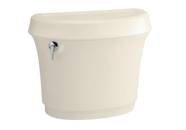 Kohler K-4628-47 Leighton(TM) toilet tank; Discontinued Product