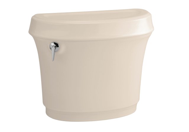 Kohler K-4628-55 Leighton(TM) toilet tank; Discontinued Product