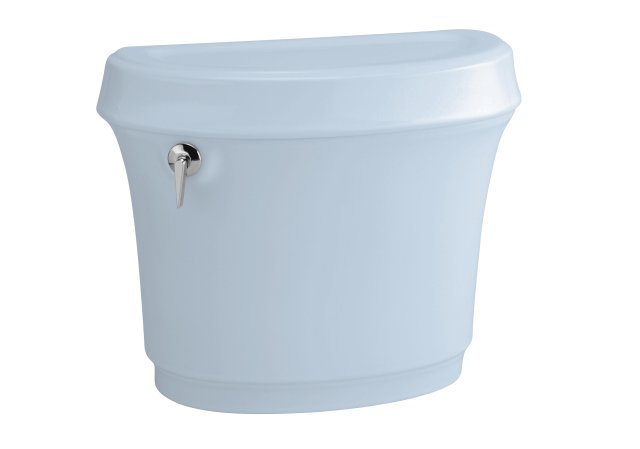 Kohler K-4628-6 Leighton(TM) toilet tank  Skylight; Discontinued Product