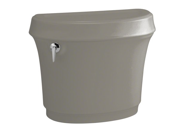 Kohler K-4628-K4 Leighton(TM) toilet tank; Discontinued Product