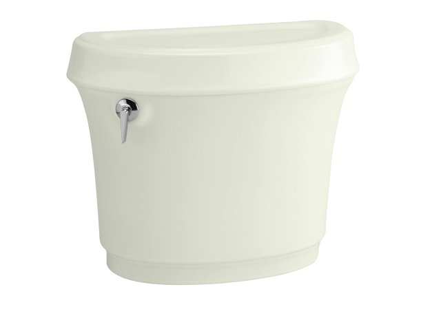 Kohler K-4628-NG Leighton(TM) toilet tank  Tea Green; Discontinued Product