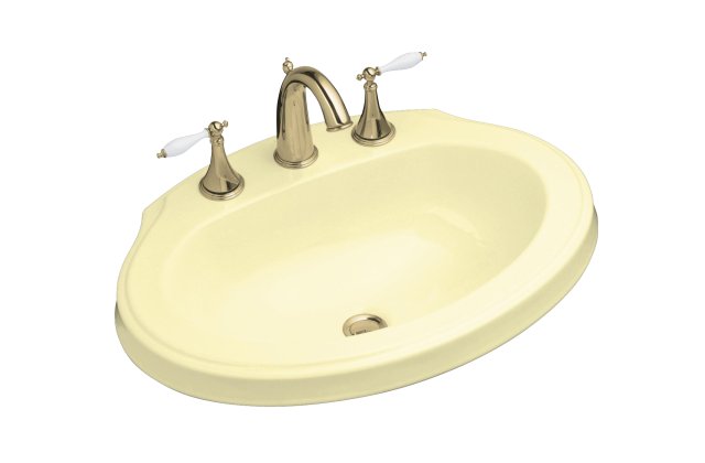 Kohler K-2329-1-Y2