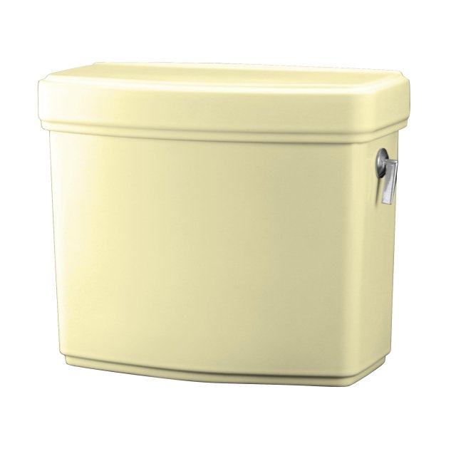 Kohler K-4609-RA Pinoir(R) tank with right-hand trip lever