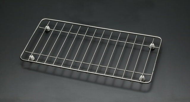 Kohler K-3137 25"" wire rack