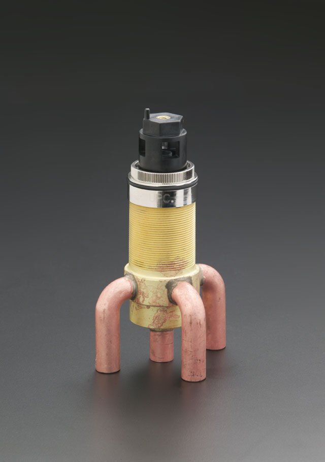Kohler K-408-K Bath-mount transfer valve/vacuum breaker