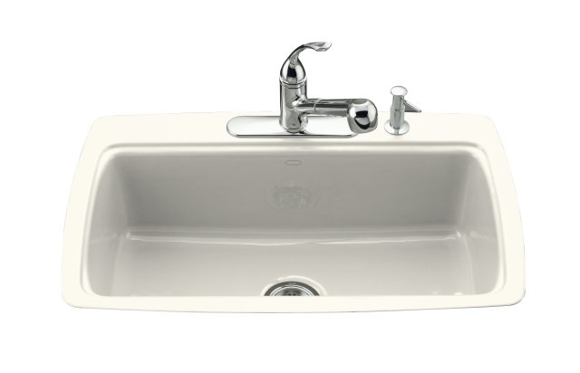Kohler K-5864-5-96