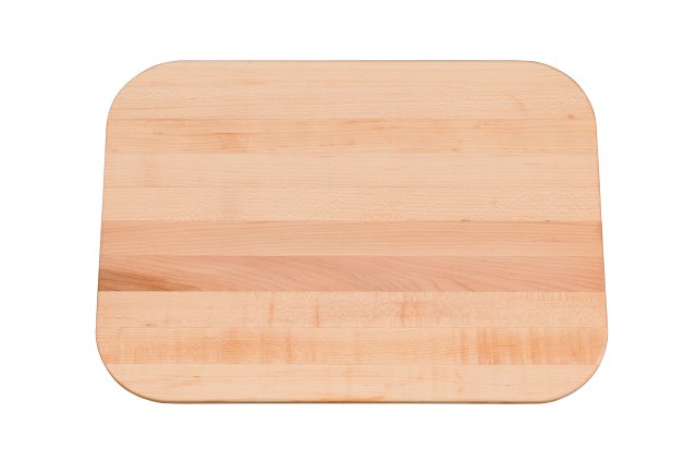 Kohler K-6559 Hartland(TM) hardwood cutting board