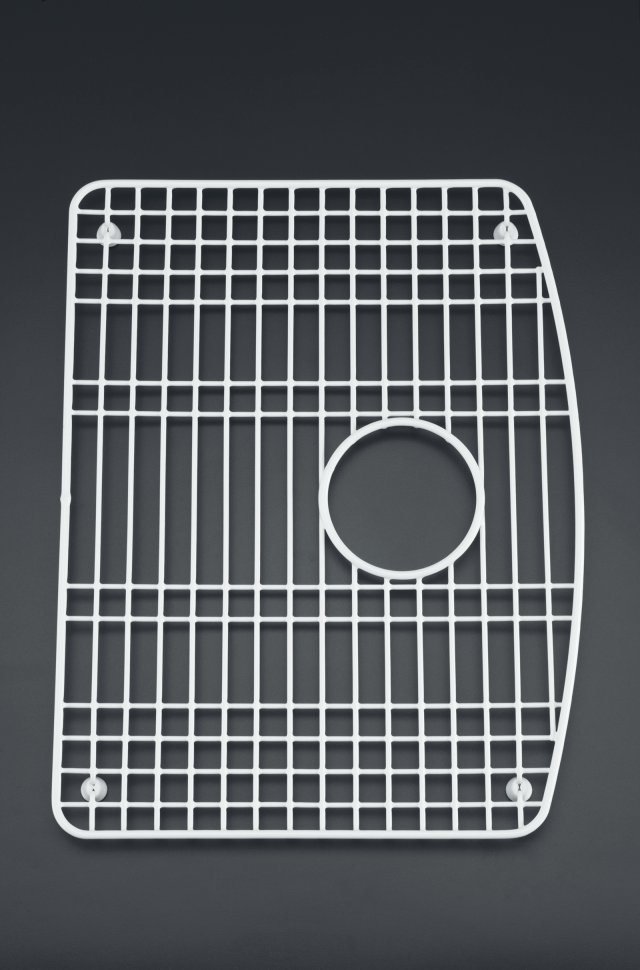 Kohler K-6007 Cardamom bottom basin rack for use in Cardamom
