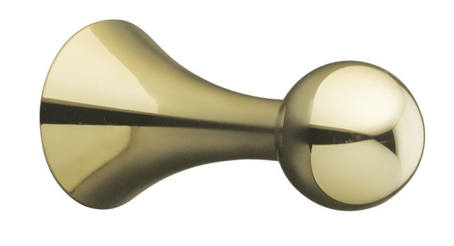 Kohler K-623 Finial(R) Art robe hook