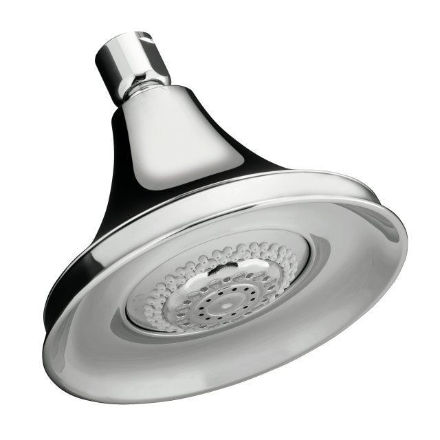 Kohler K-R10284-C Forte(R) multifunction showerhead