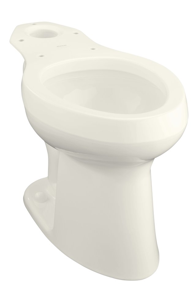 Kohler K-4304 Highline(TM) Pressure Lite(TM) toilet bowl