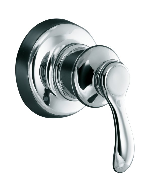 Kohler K-T12189-4 Fairfax(R) transfer valve trim valve not included