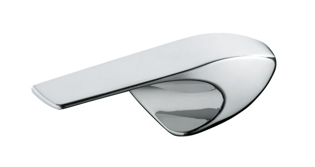 Kohler K-9481-L Left-hand trip lever for KOHLER(R) toilets