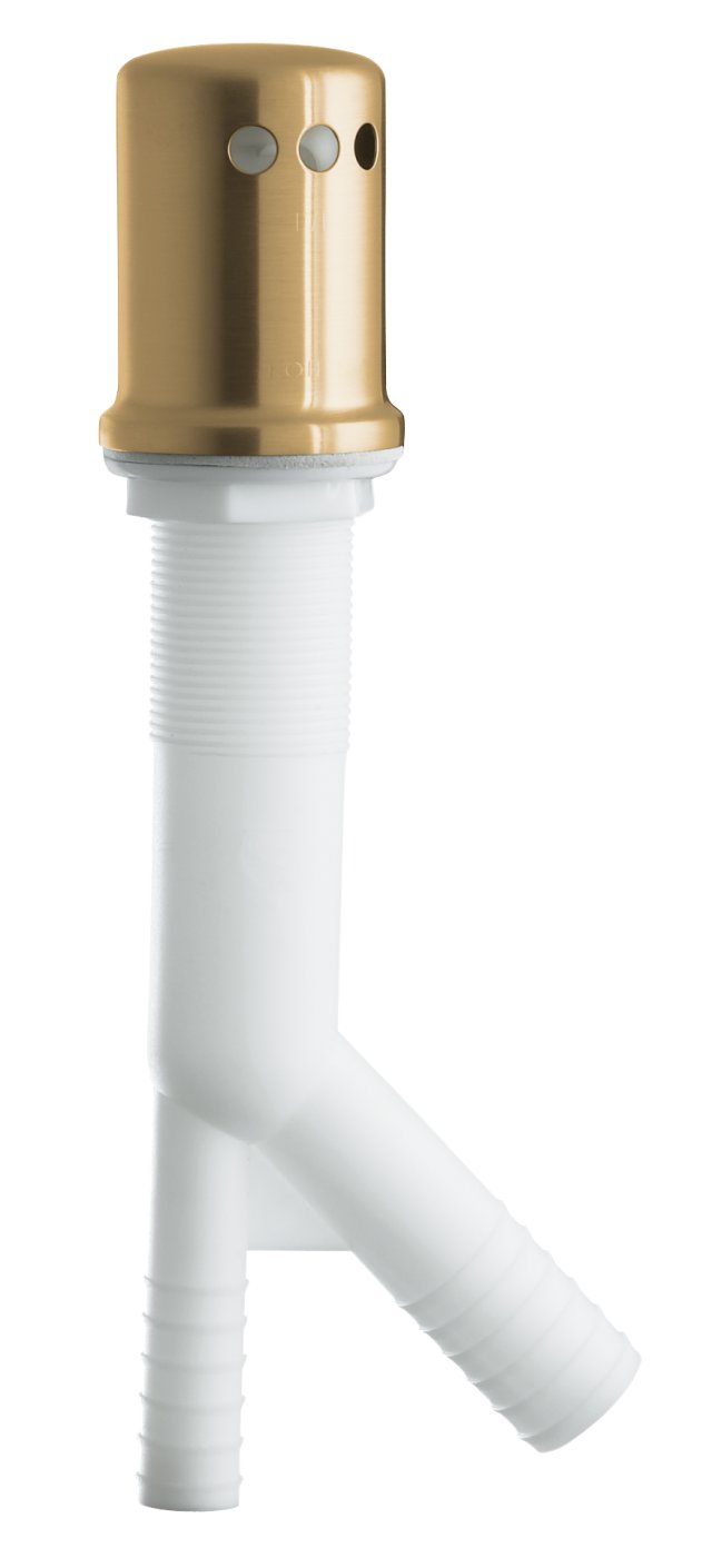Kohler K-9110 Air gap body with cover