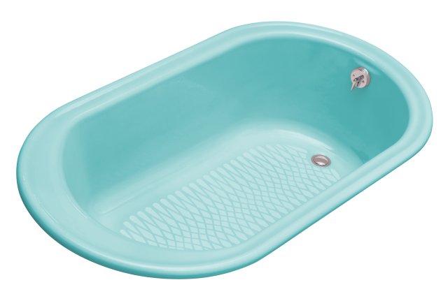 Kohler K-711 Iron Works(R) bath