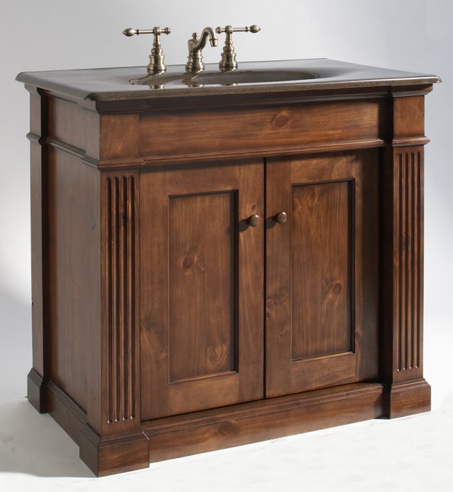 Kohler K-2455 Thistledown(TM) 36"" vanity