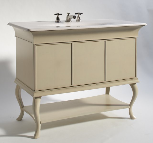 Kohler K-2457 Provinity(TM) 42"" vanity