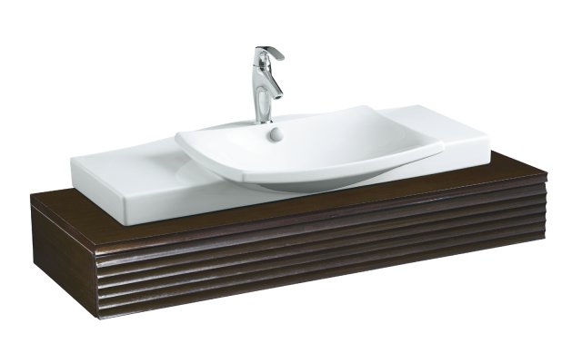 Kohler K-18598 Escale(R) 48"" vanity for use with K-19034-1 Escale lavatory