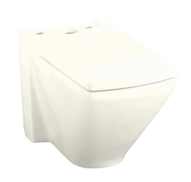 Kohler K-4308 Escale(R) dual flush toilet bowl