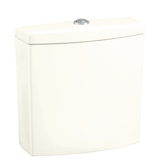 Kohler K-4472 Escale(R) dual flush toilet tank