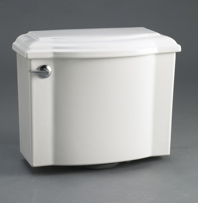 Kohler K-4708 Devonshire(R) toilet tank
