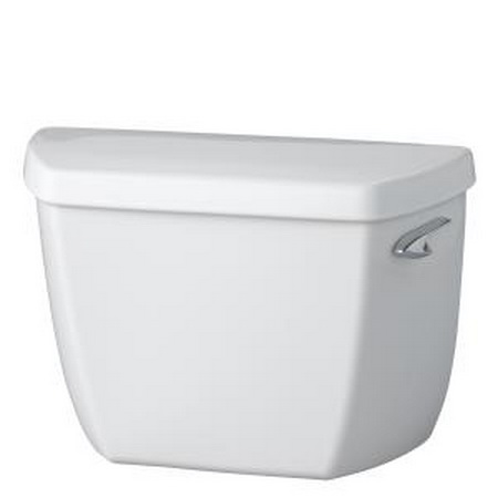 Kohler K-4632-RA Wellworth(R) Class Five(TM) toilet tank with right-hand