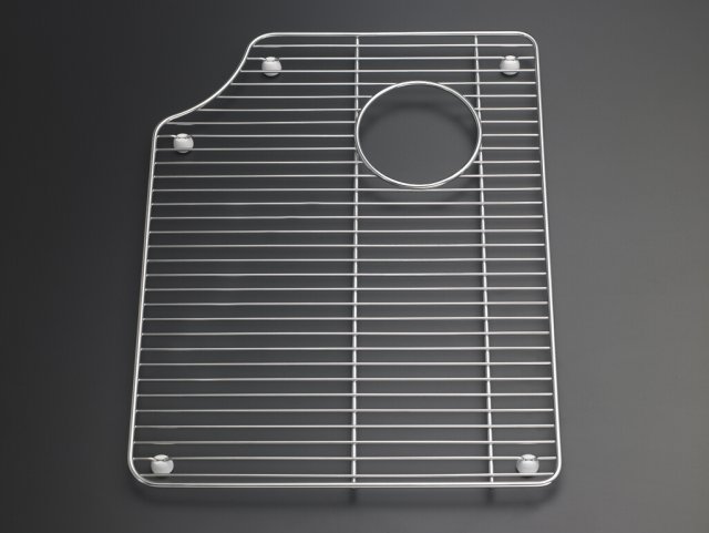 Kohler K-6142 Bottom basin rack