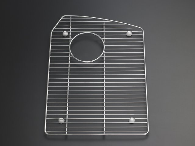 Kohler K-6147 Bottom basin rack for right basin